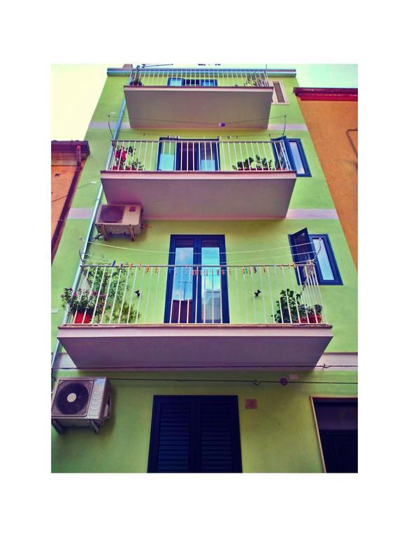Sizilien Hotel Ragusa Quarto foto