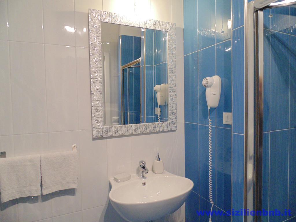 Sizilien Hotel Ragusa Quarto foto